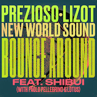 Prezioso, Lizot, New World Sound