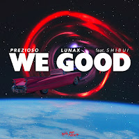 We Good (Extended Version) (Feat. Shibui)