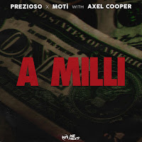 Prezioso, Moti, Axel Cooper