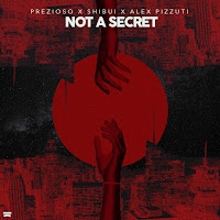 Prezioso, Shibui, Alex Pizzuti