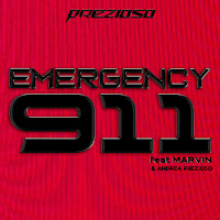 Emergency 911 (Feat. Marvin & Andrea Prezioso)