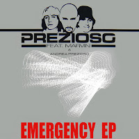 Gimme A Beat (Feat. Marvin & Andrea Prezioso)