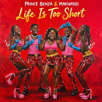 Prince Benza, Makhadzi Entertainment