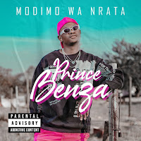 Modhifo (Feat. Double Trouble, Makhadzi, Master Kg & Makhadzi And Double Trouble)