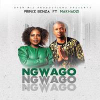 Ngwago (Feat. Makhadzi)