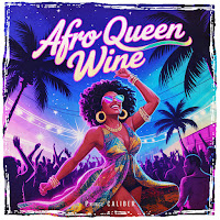 Afro Queen Wine