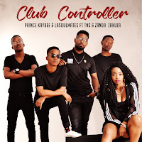 Prince Kaybee, Lasoulmates