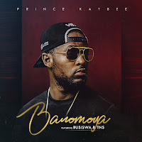 Banomoya (Feat. Busiswa & Tns)