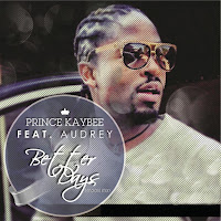 Better Days (Feat. Audrey)