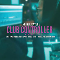 Club Controller (Remix) (Feat. Zanda Zakuza, Naak Musiq, Ziyon & Mpumi)