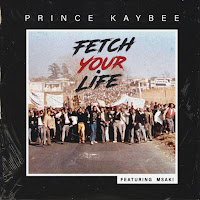 Fetch Your Life (Feat. Msaki)