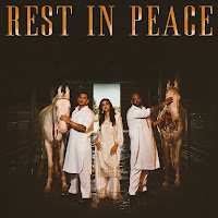Rest In Peace