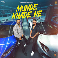 Prince Narula, Jaymeet, Lakshay