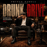 Drunk And Drive