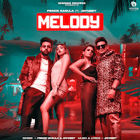 Melody (Feat. Jaymeet)