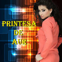 Printesa De Aur