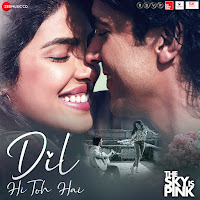 Pritam, Arijit Singh, Antara Mitra, Nikhil D'souza