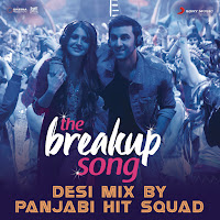 Pritam, Arijit Singh, Badshah, Jonita Gandhi