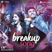 Pritam, Arijit Singh, Badshah, Jonita Gandhi