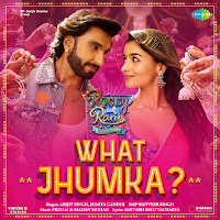 Pritam, Arijit Singh, Jonita Gandhi, Ranveer Singh