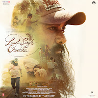 Pritam, Arijit Singh, Shilpa Rao, Amitabh Bhattacharya