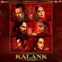 Kalank (Duet)
