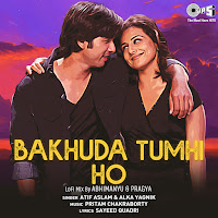 Bakhuda Tumhi Ho (Lofi Mix)