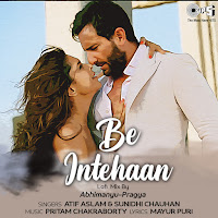 Pritam, Atif Aslam, Sunidhi Chauhan