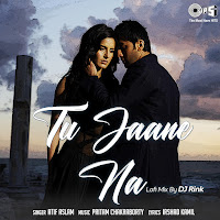 Tu Jaane Naa: Lofi Mix