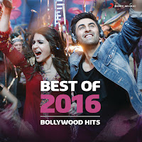 Best Of 2016 Mashup (By Dj Kiran Kamath)