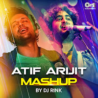 Pritam Chakraborty, Atif Aslam, Arijit Singh