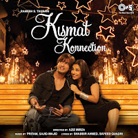 Pritam Chakraborty, Mohit Chauhan, Shreya Ghoshal