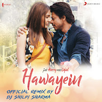 Pritam, Dj Shilpi Sharma, Arijit Singh