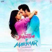 Pritam, Jubin Nautiyal, Amitabh Bhattacharya