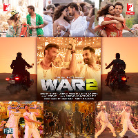 Jeete Jeete (Movie: War 2)