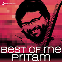 Pritam, Kk, Sayeed Quadri