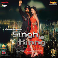 Pritam, Mika Singh, Neeraj Shridhar, Ashish Pandit