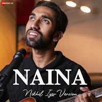 Pritam, Nikhil Iyer, Amitabh Bhattacharya