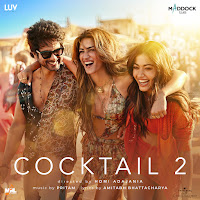 Humesha (From “Cocktail 2” / Film Version)