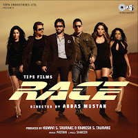 Pritam, Shaan, Sunidhi Chauhan, Kk