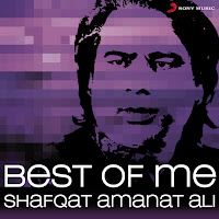 Pritam, Shafqat Amanat Ali, Sayeed Quadri