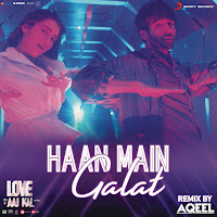 Pritam, Shashwat Singh, Dj Aqeel