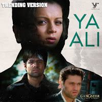 Pritam, Zubeen Garg, Sayeed Quadri