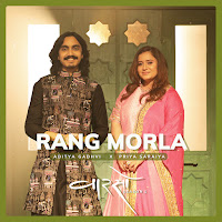 Rang Morla (Vaarso Season 1)