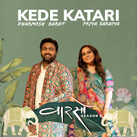 Priya Saraiya, Dharmesh Barot