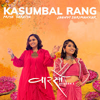 Kasumbal Rang (Vaarso Season 2)