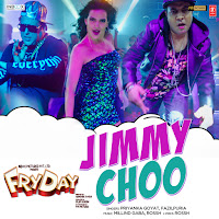 Priyanka Goyat, Fazilpuria