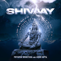 Priyansh Srivastava, Arjun Gupta