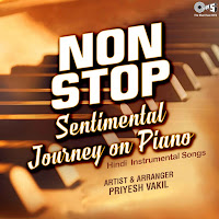 Jaadu Tera Hi (Instrumental)
