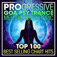 Progressive Goa Trance, Psytrance, Goa Trance